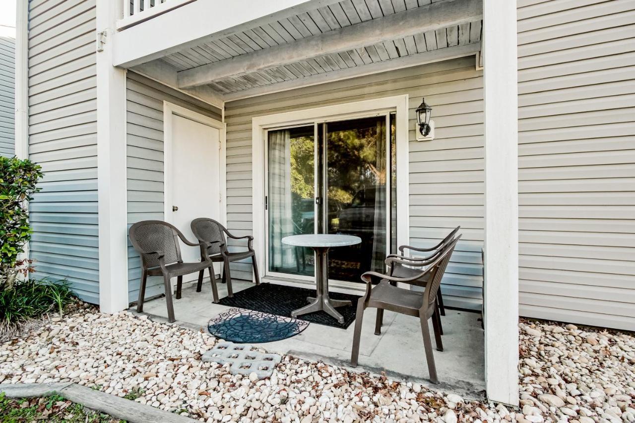 Apartmán Retreat At Glenns Bay F202 Myrtle Beach Exteriér fotografie